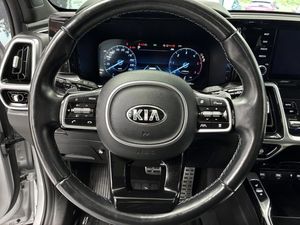 Kia Sorento bild 14