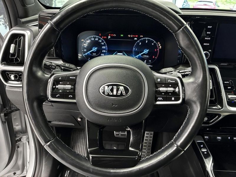 Kia Sorento bild 14