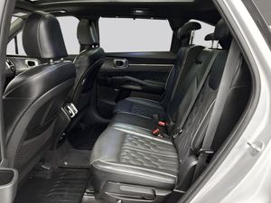 Kia Sorento bild 9