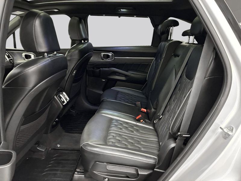 Kia Sorento bild 9