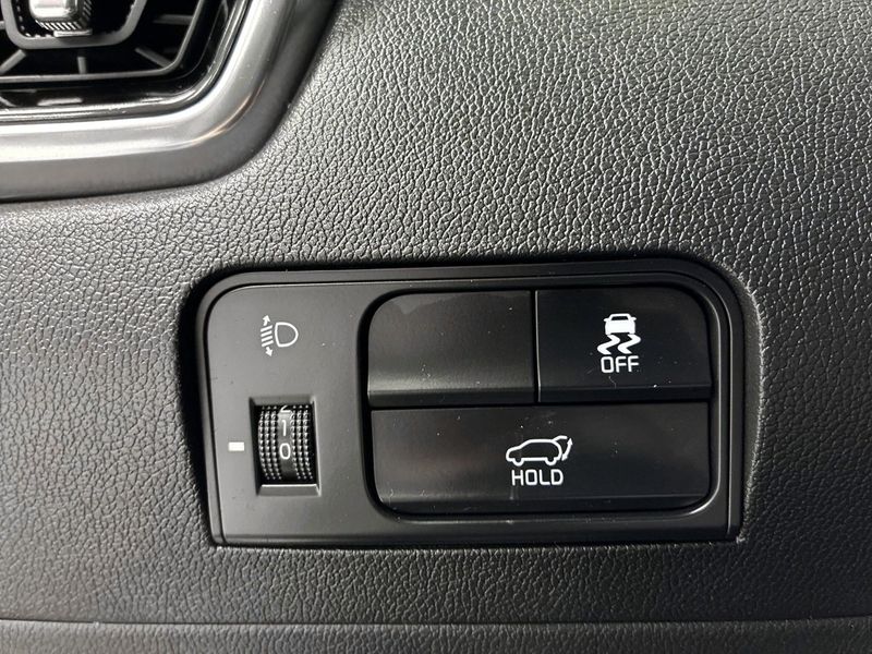 Kia Sorento bild 23