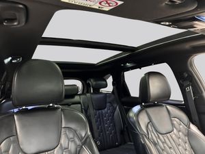 Kia Sorento bild 12
