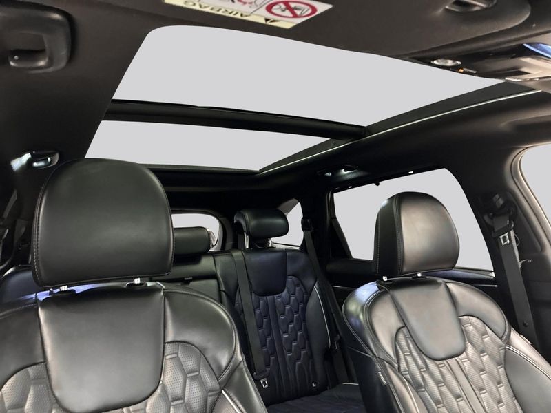 Kia Sorento bild 12