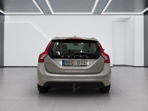 Volvo V60 bild 6