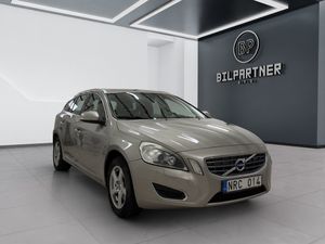 Volvo V60 bild 4