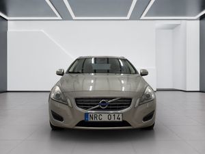 Volvo V60 bild 3