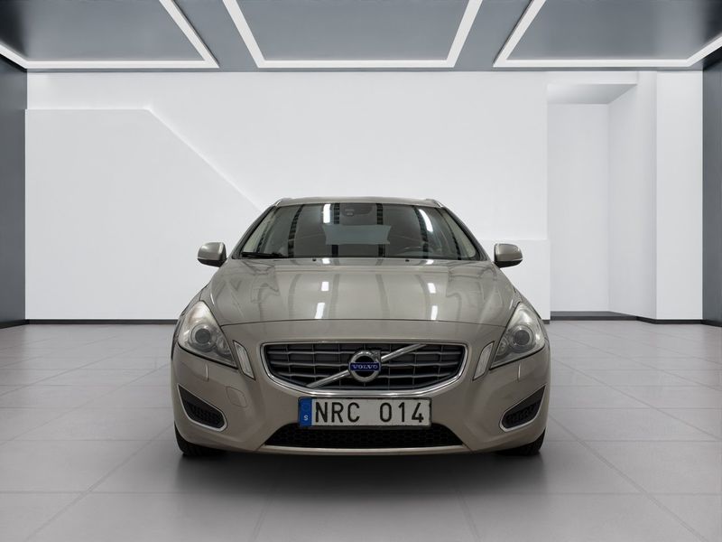 Volvo V60 bild 3