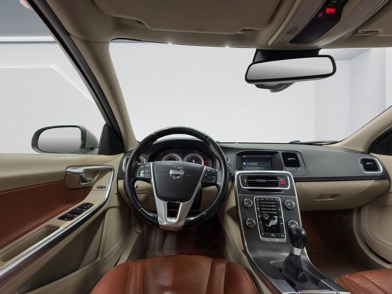 Volvo V60 bild 11