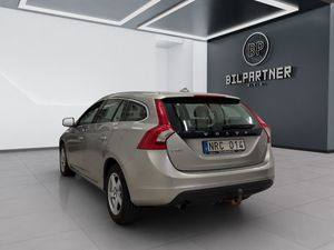Volvo V60 bild 7