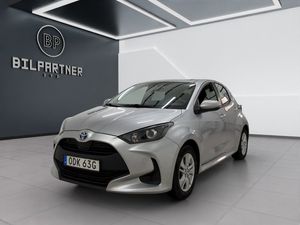 Toyota Yaris bild 1