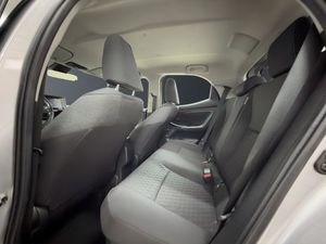 Toyota Yaris bild 9