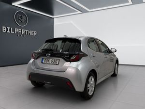 Toyota Yaris bild 5
