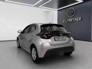 Toyota Yaris bild 7