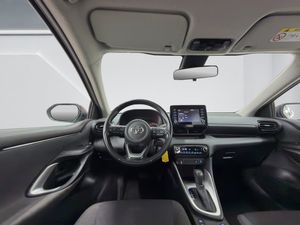 Toyota Yaris bild 11