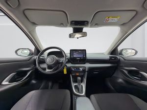 Toyota Yaris bild 10