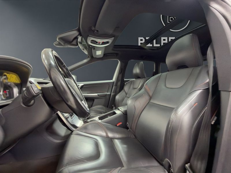 Volvo XC60 bild 9