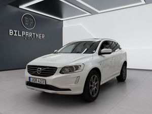 Volvo XC60 bild 1