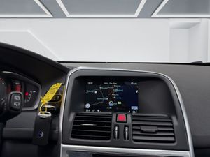 Volvo XC60 bild 14