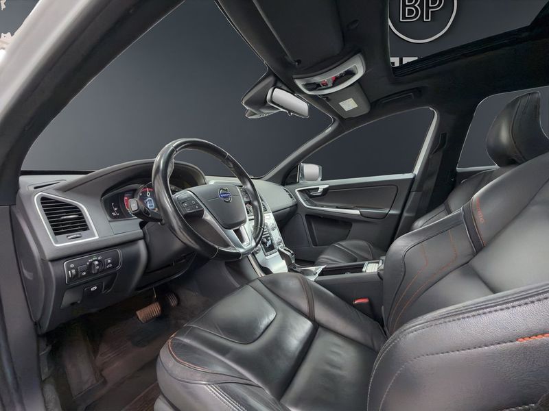 Volvo XC60 bild 8