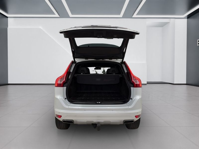 Volvo XC60 bild 16