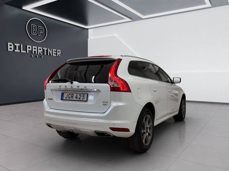 Volvo XC60 bild 5