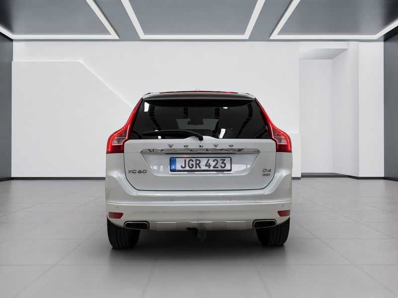 Volvo XC60 bild 6