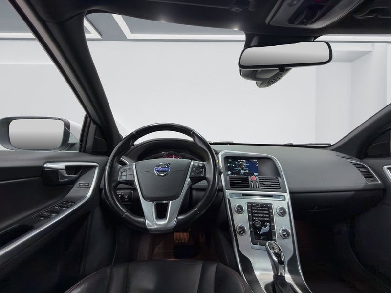 Volvo XC60 bild 12