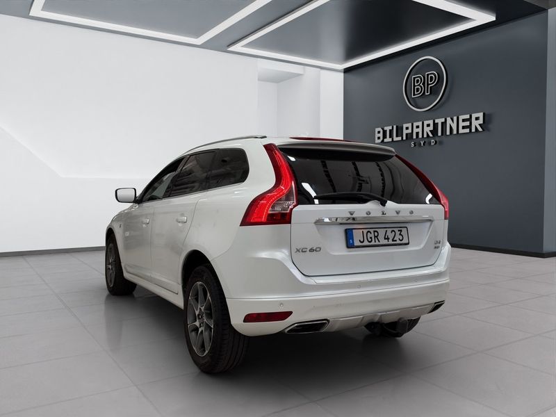 Volvo XC60 bild 7
