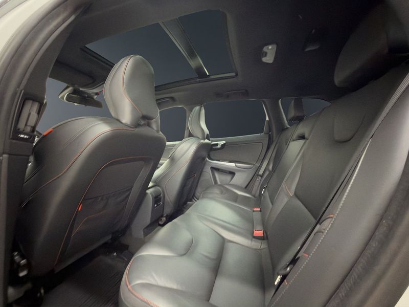 Volvo XC60 bild 10