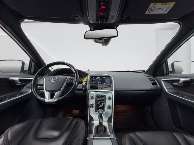 Volvo XC60 bild 11