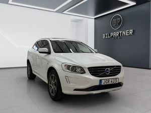 Volvo XC60 bild 4