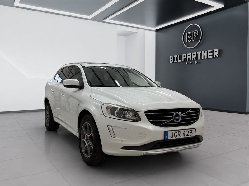 Volvo XC60 bild 4