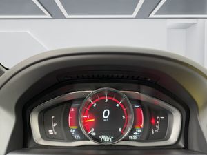 Volvo XC60 bild 13