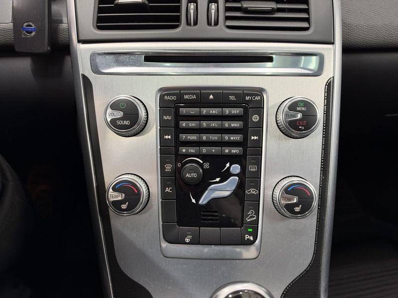 Volvo XC60 bild 15