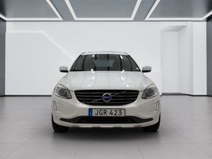 Volvo XC60 bild 3