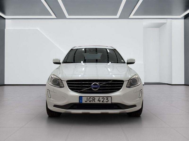 Volvo XC60 bild 3
