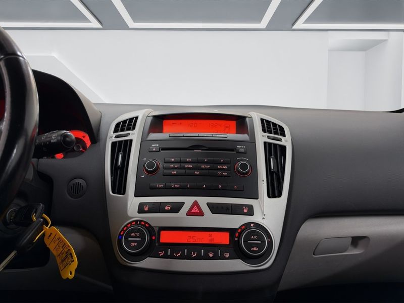 Kia Cee´d bild 13