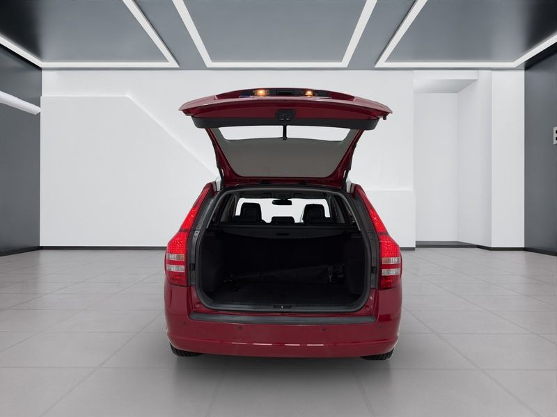 Kia Cee´d bild 14