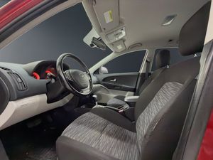 Kia Cee´d bild 8