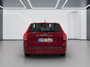 Kia Cee´d bild 6