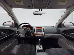 Kia Cee´d bild 10