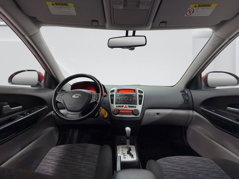 Kia Cee´d bild 10