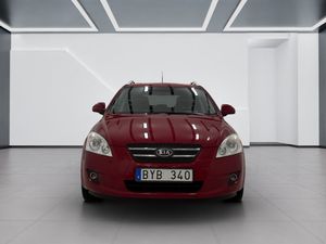 Kia Cee´d bild 3