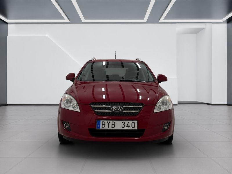 Kia Cee´d bild 3
