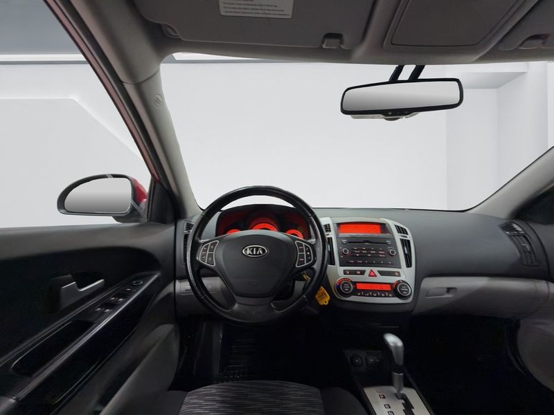 Kia Cee´d bild 11