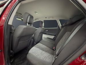 Kia Cee´d bild 9