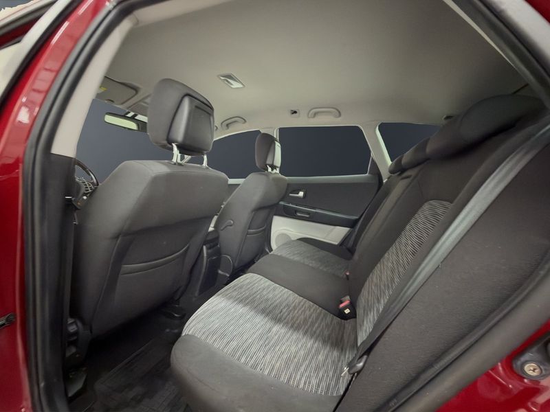 Kia Cee´d bild 9