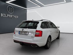 Skoda Octavia bild 6