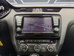 Skoda Octavia bild 11