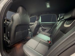 Skoda Octavia bild 8